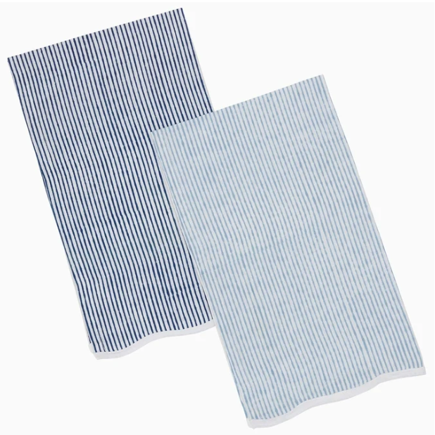 Nandi Tea Towel Set