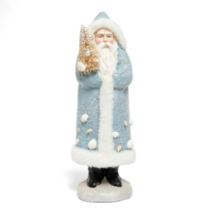 Coastal Santa
