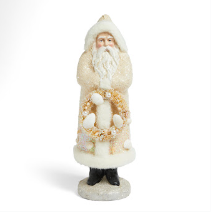 Coastal Santa