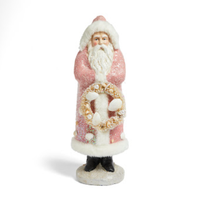 Coastal Santa