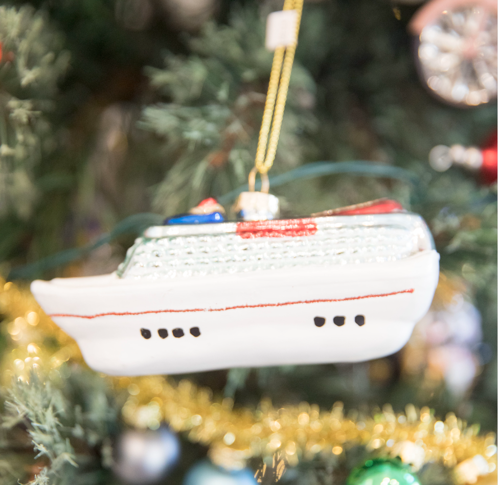 Cruise Ship