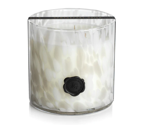 Apothecary Gardenia Candle Jar 50 oz