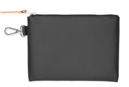 Larry Leather Wallet