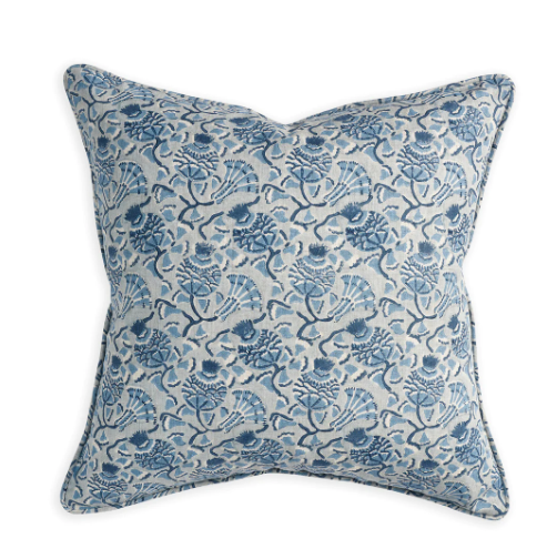 Iznik Tahoe Pillow