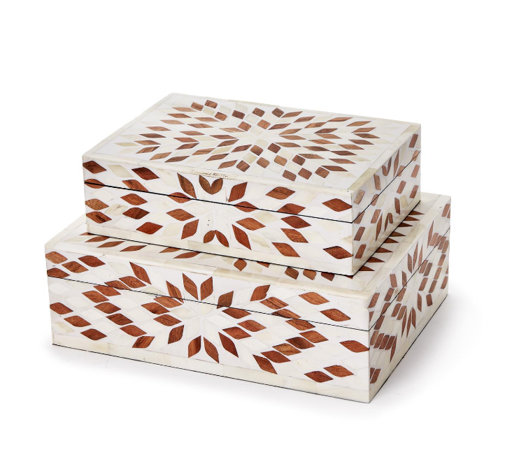 Raffles Box