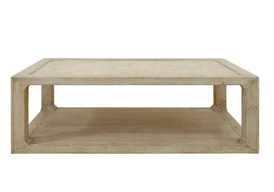 Milo Coffee Table