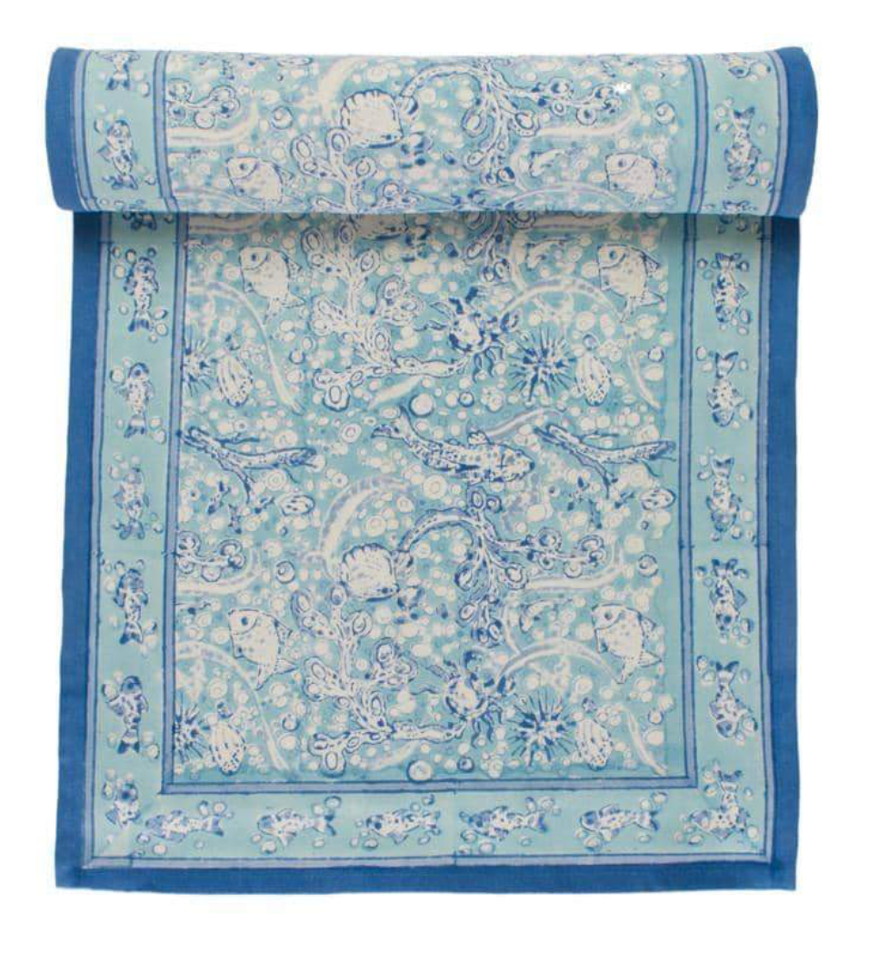 La Mer Aqua Runner 90"