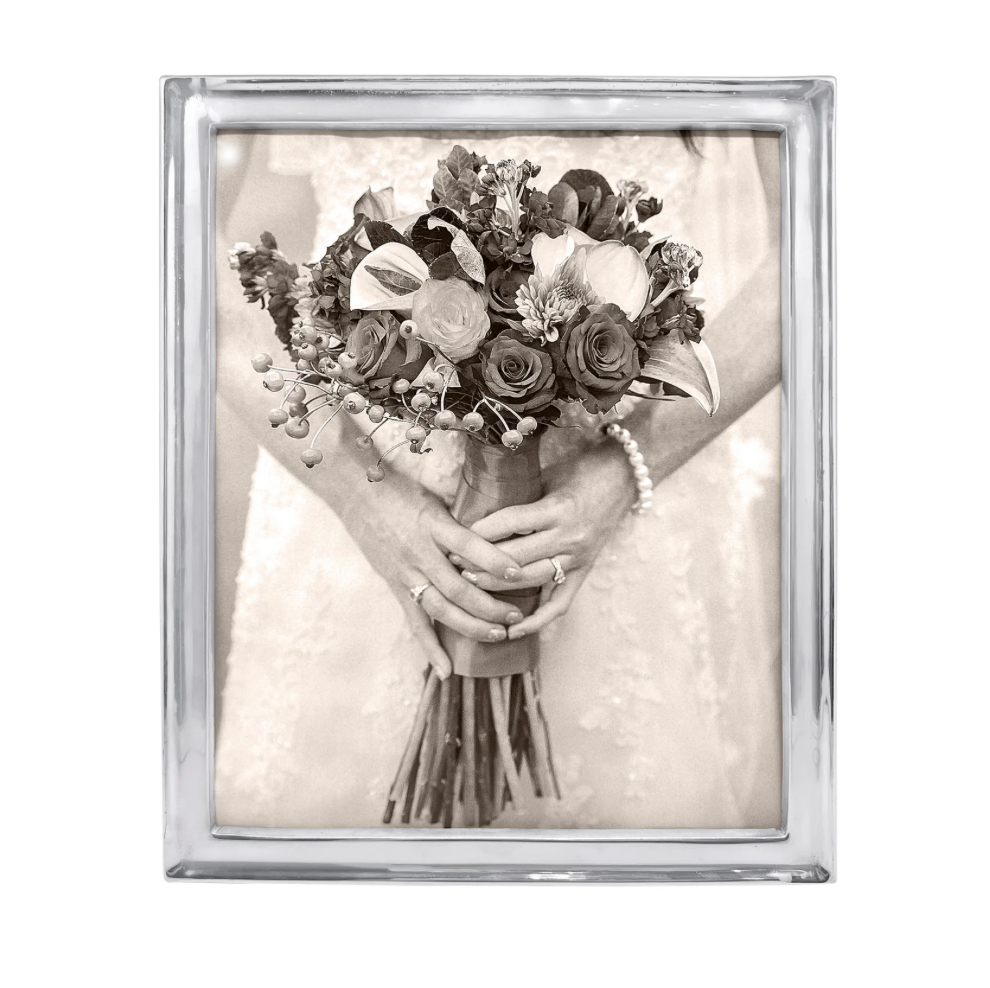 Signature Silver Frames