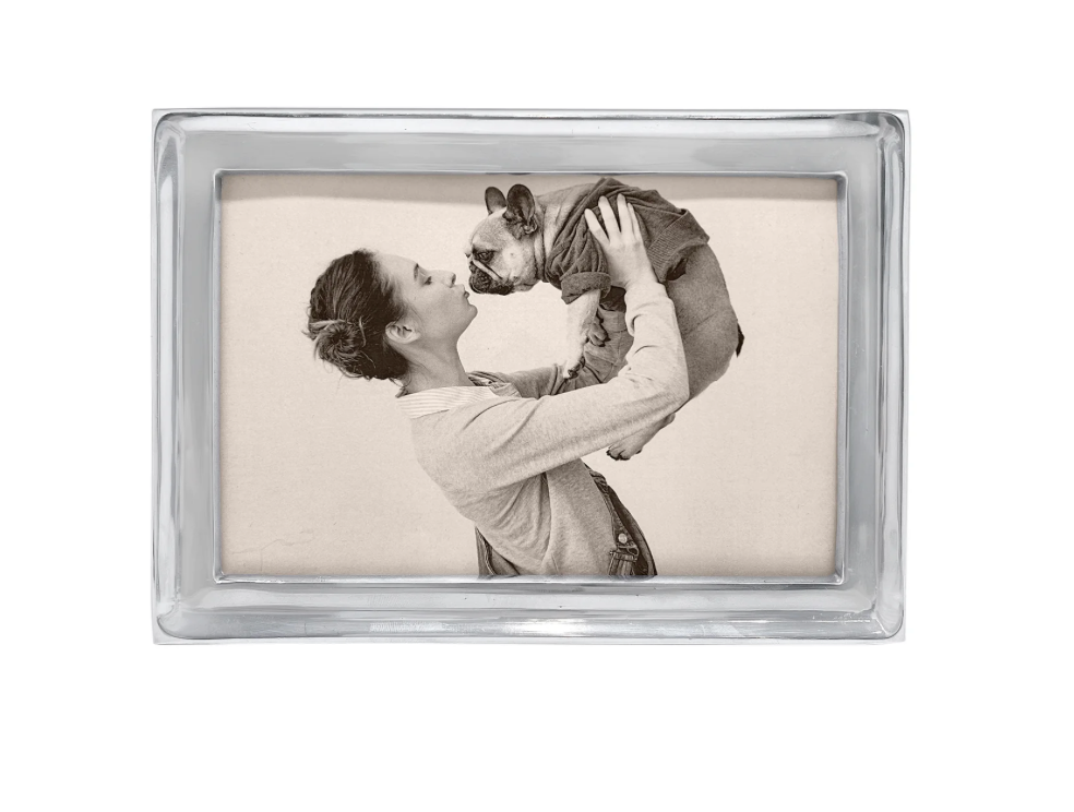 Signature Silver Frames