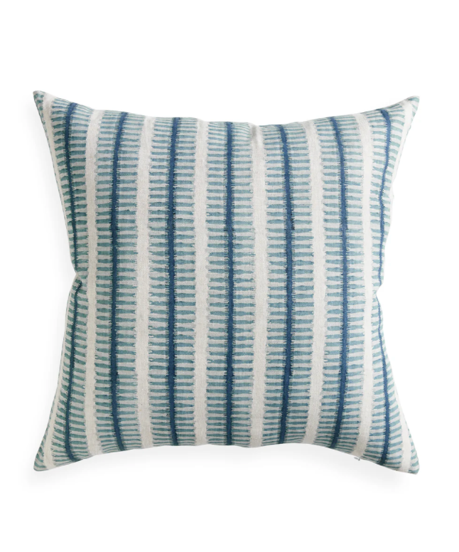 Rossini Tahoe 22" Pillow