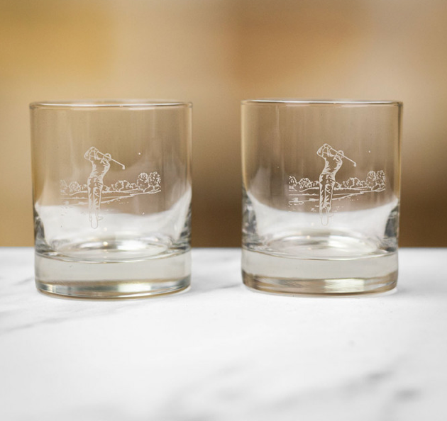 Golf Tumblers