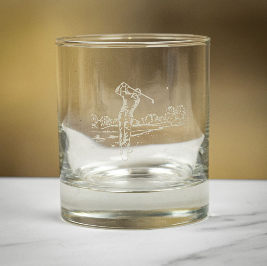 Golf Tumblers