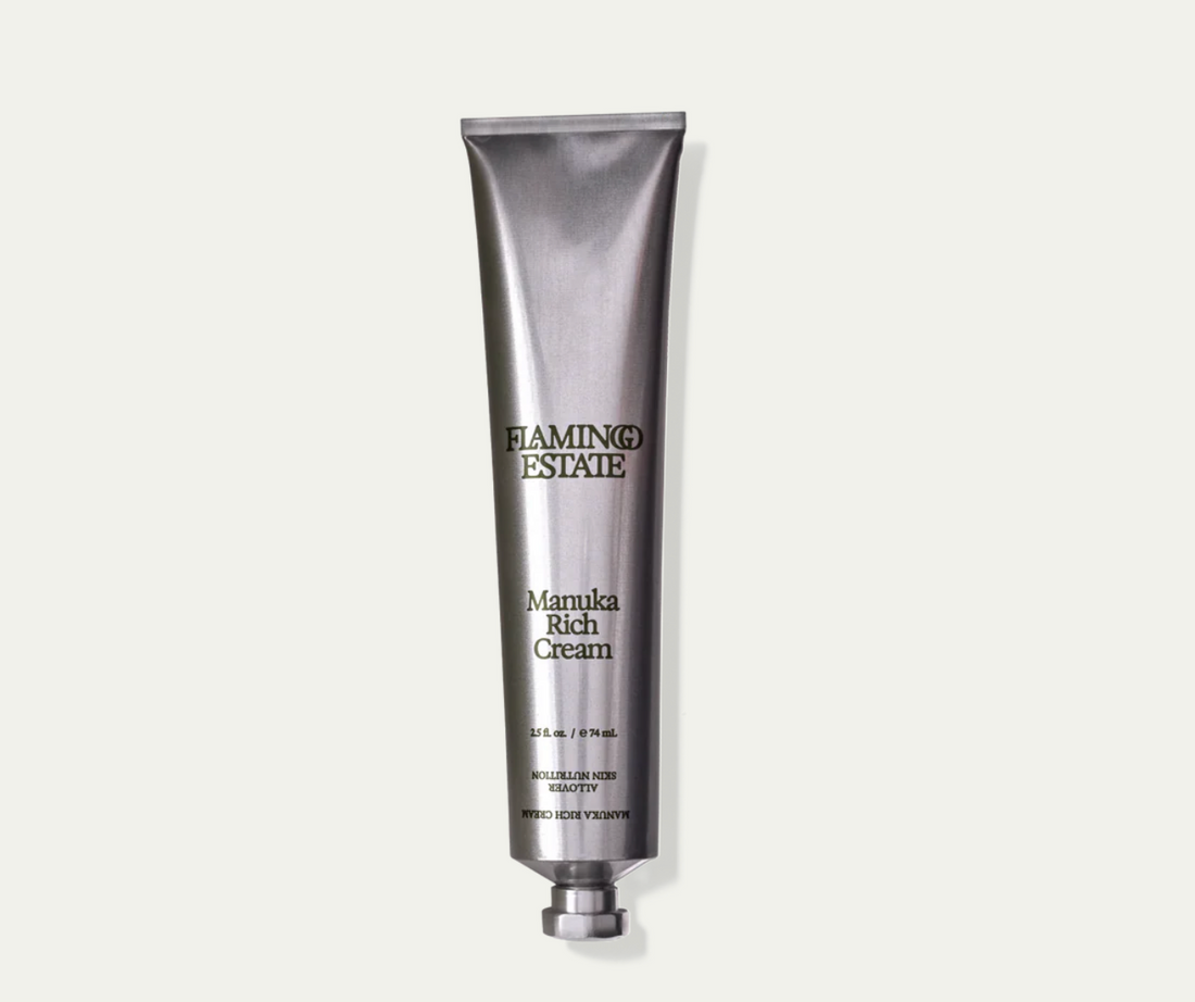 Manuka Rich Cream