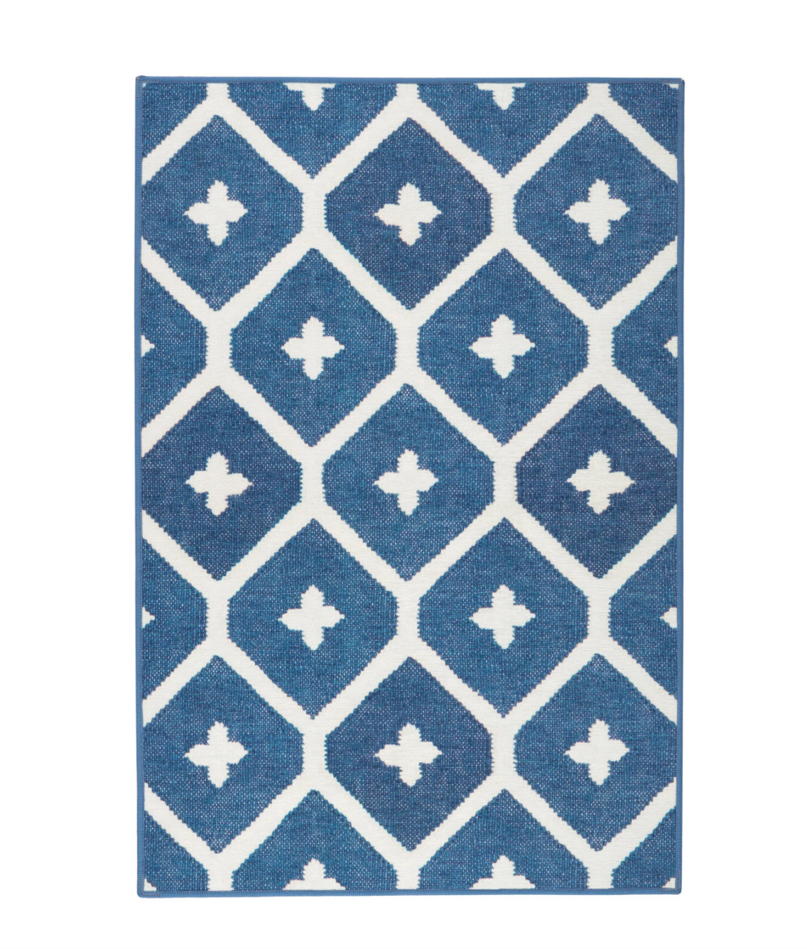 Elizabeth Washable 2x3&