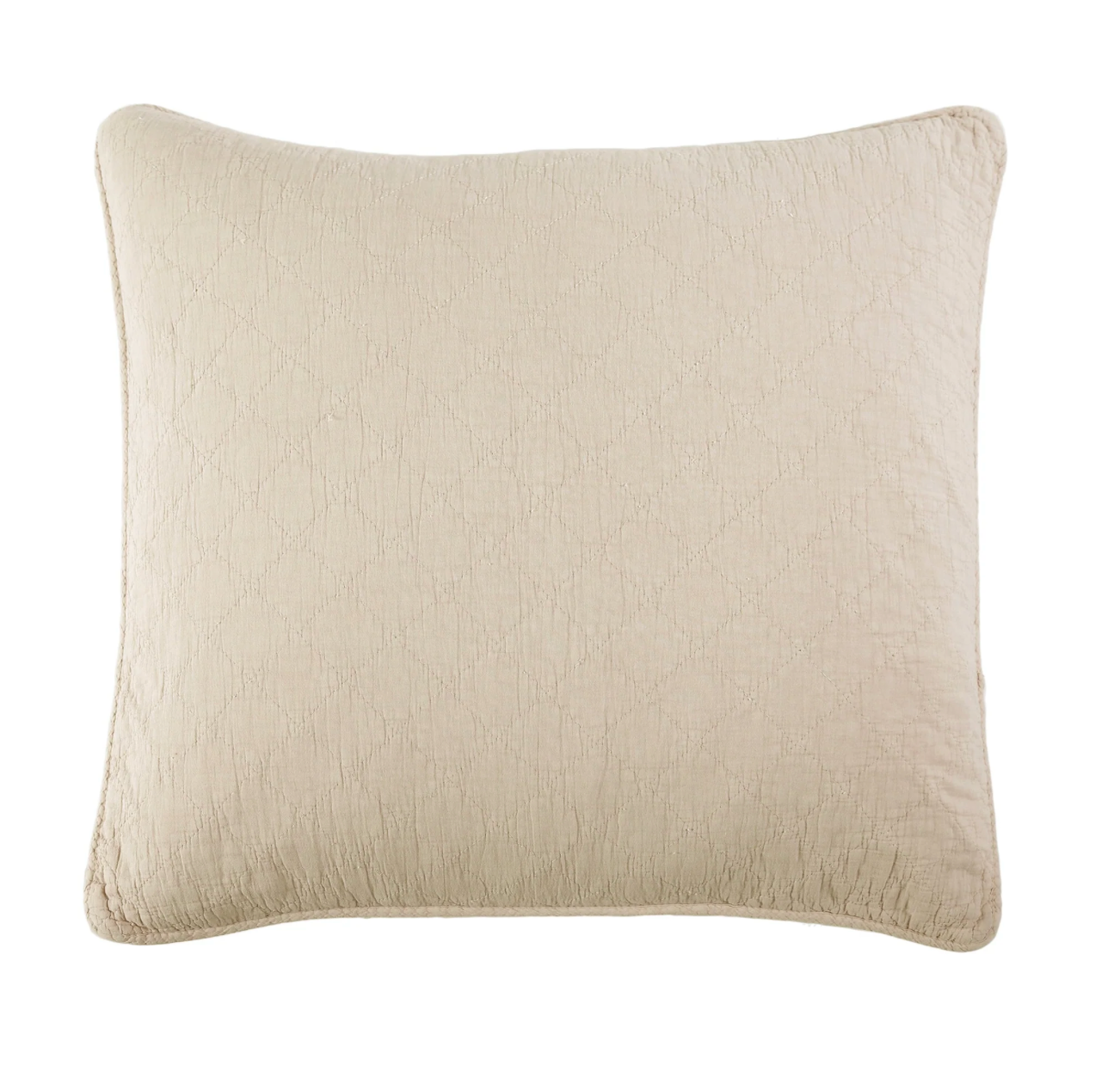 Huntington Taupe Euro