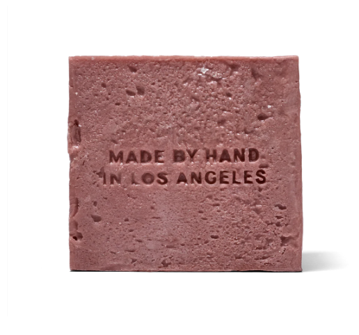 Jasmine Damask Rose Soap Brick