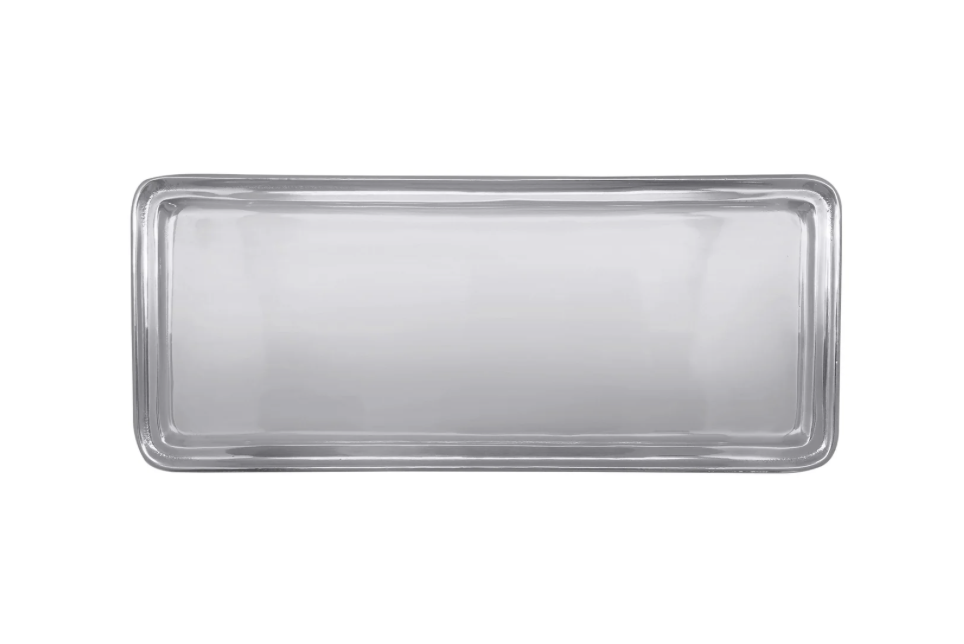 Signature Long Tray
