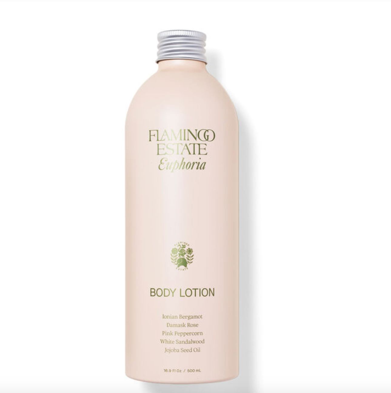 Jasmine Body Wash