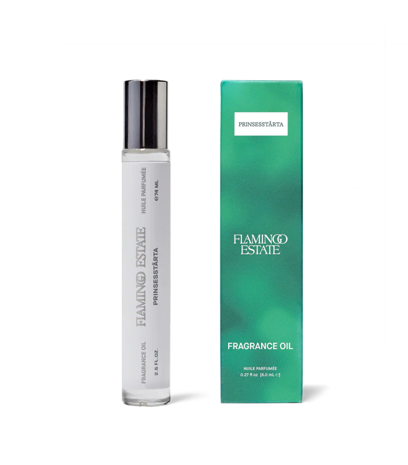 Prinsesstarta Fragrance Oil