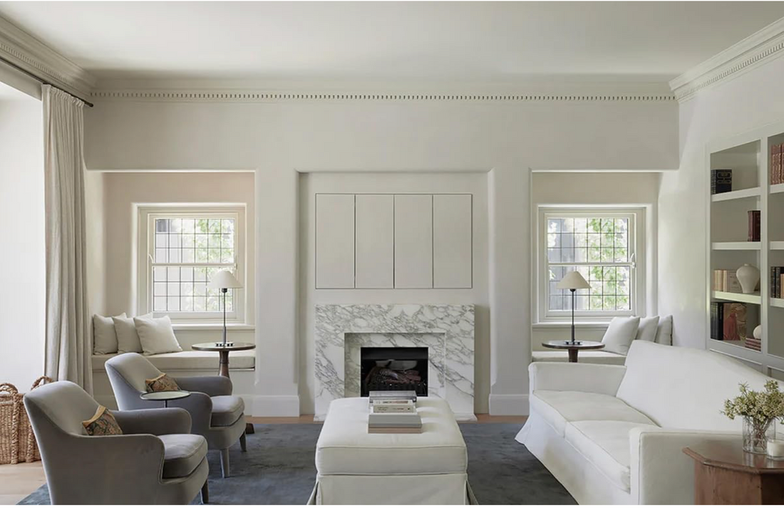 Timeless Residences