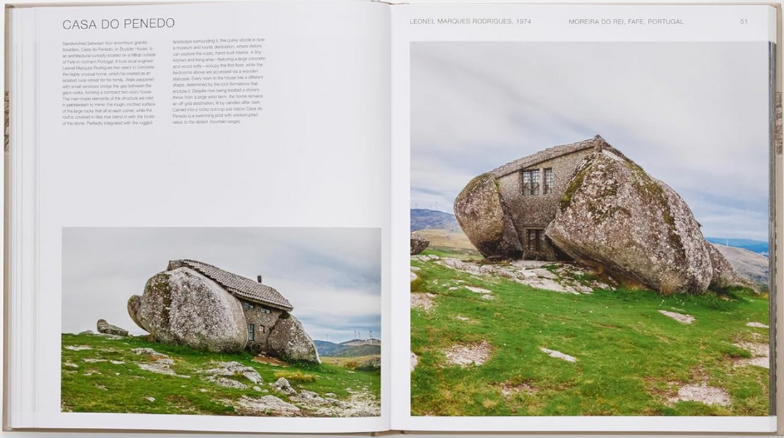 Stone Houses