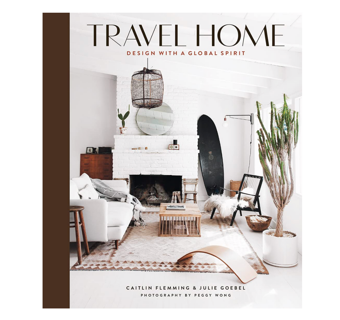 Travel Home