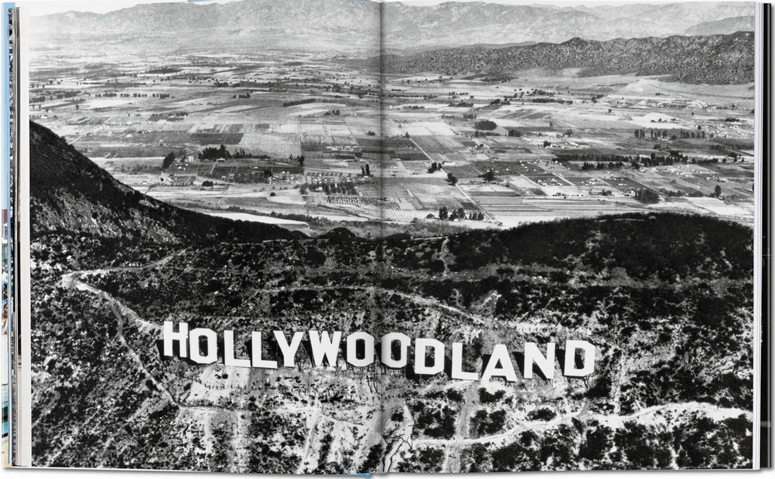 Los Angeles, Portrait of a City by Jim Heimann