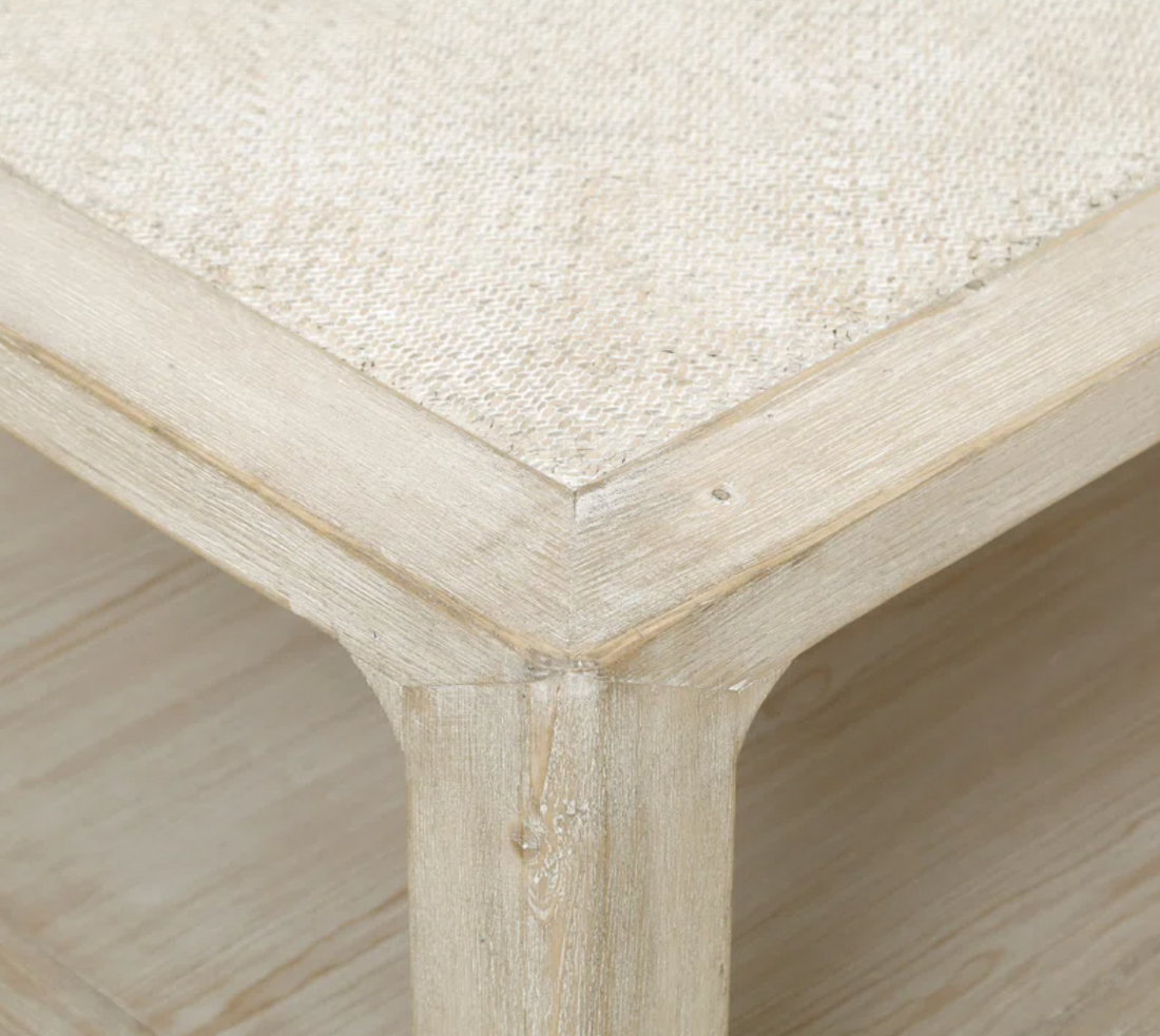 Milo Coffee Table