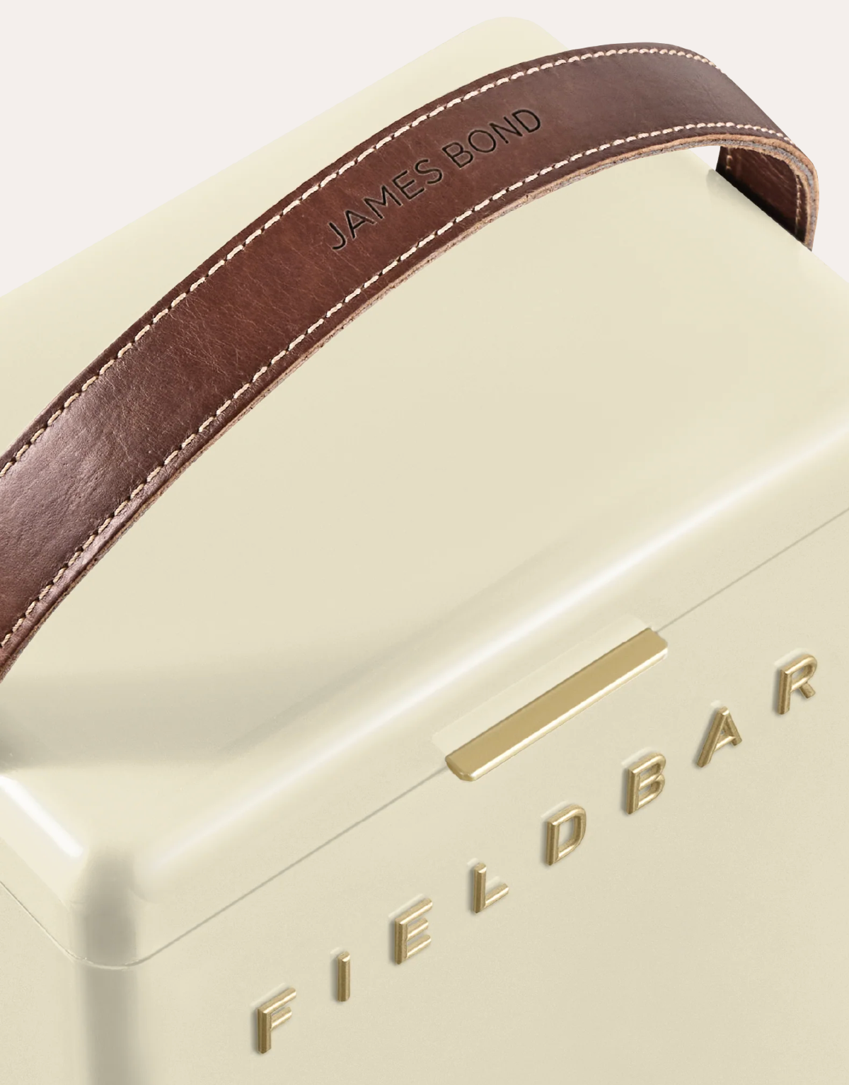 Safari White Fieldbar Drinks Box