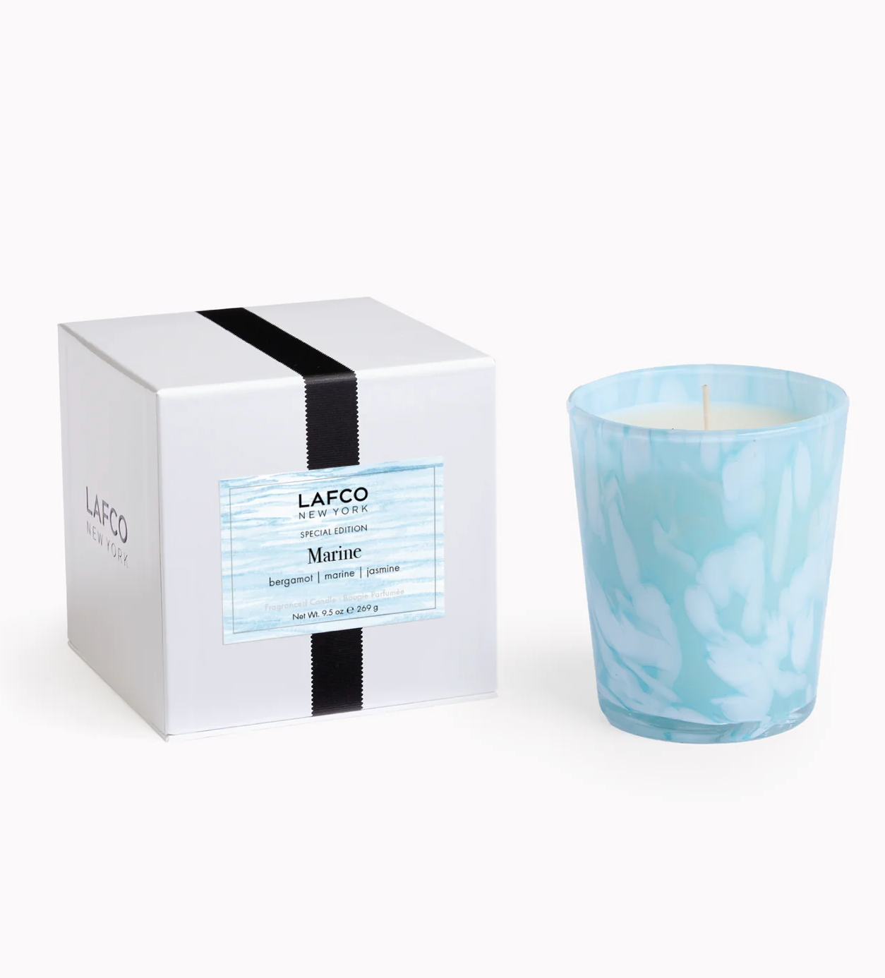 Special Edition Marine Candle