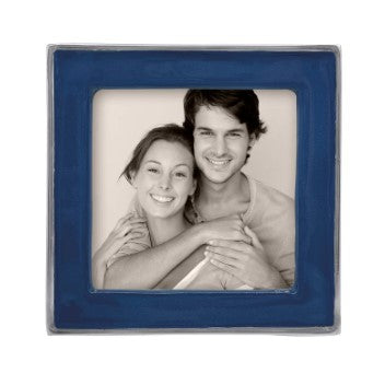 4x4 Signature Blue Frame