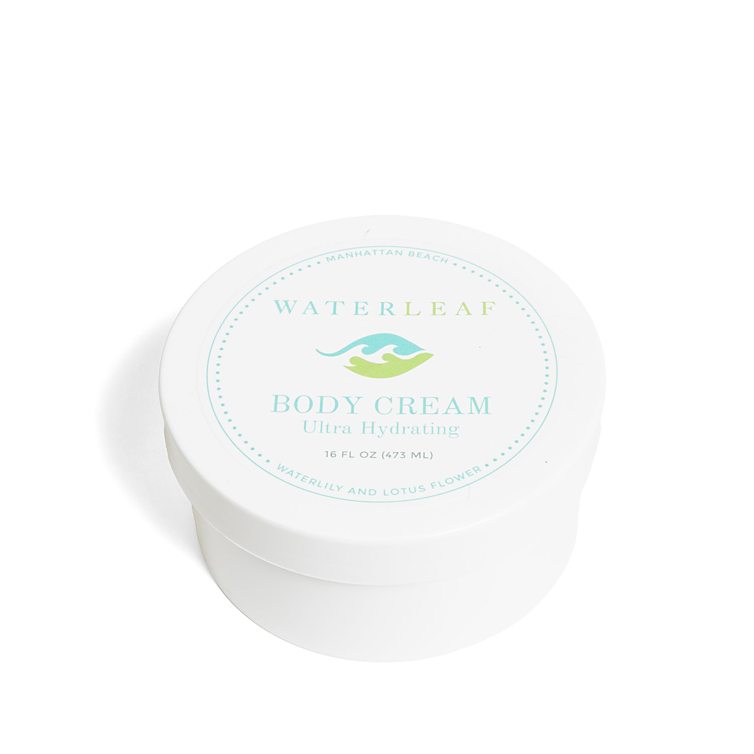 WL Body Cream