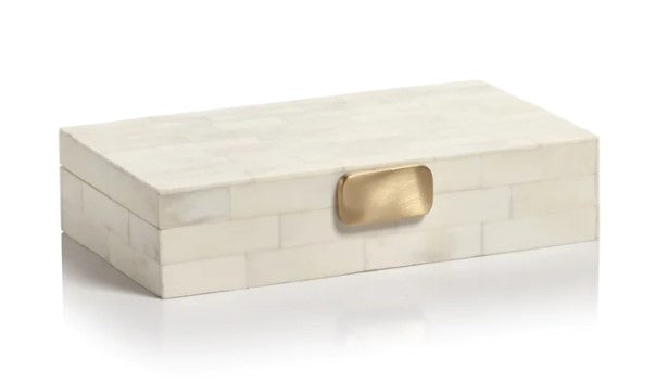 White Bone Box