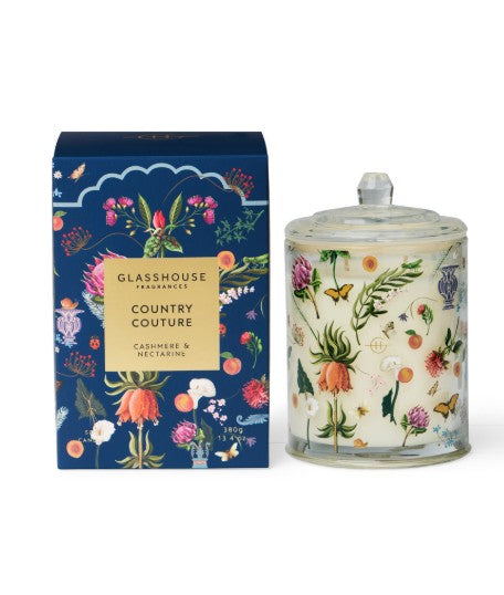 Country Couture Candle 13.4 oz.