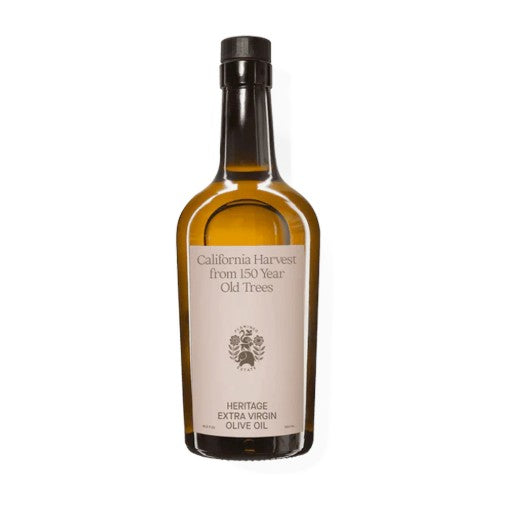Heritage Olive Oil