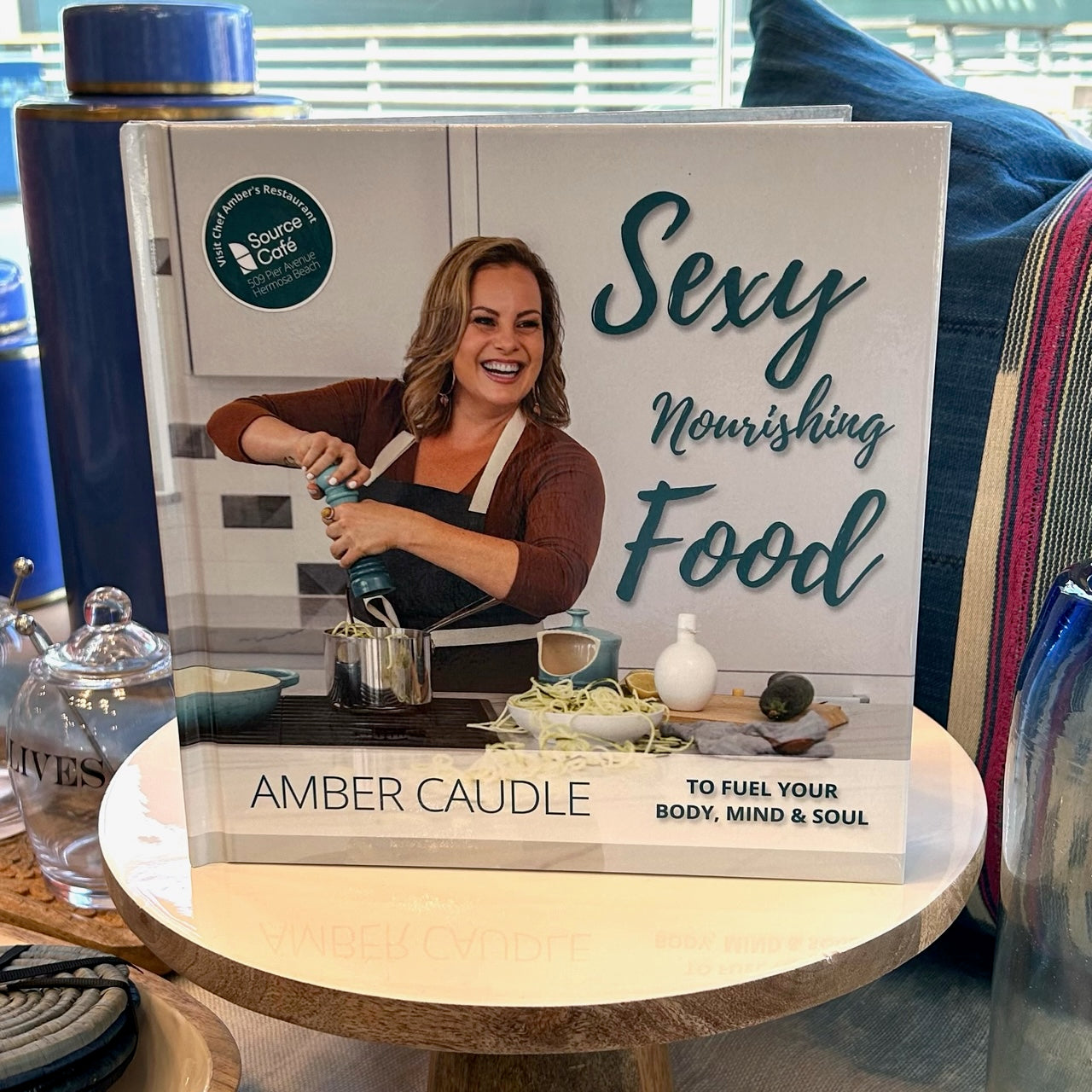 Sexy Nourishing Food