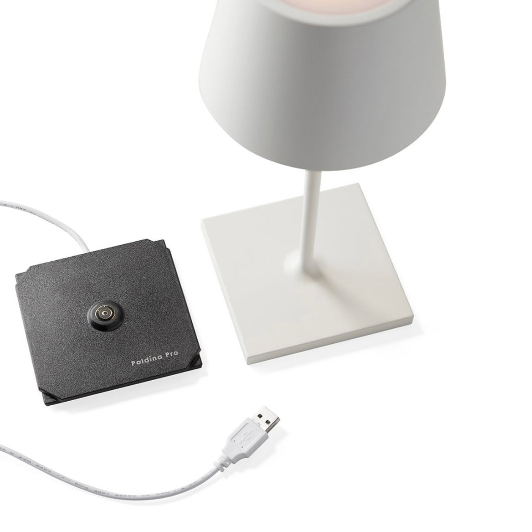 Zafferano Poldina Pro Table Lamp