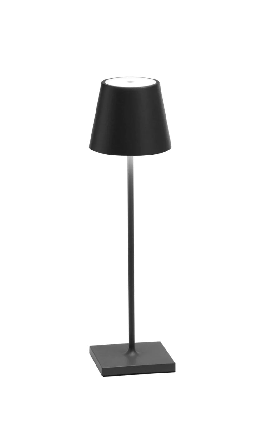 Zafferano Poldina Pro Table Lamp