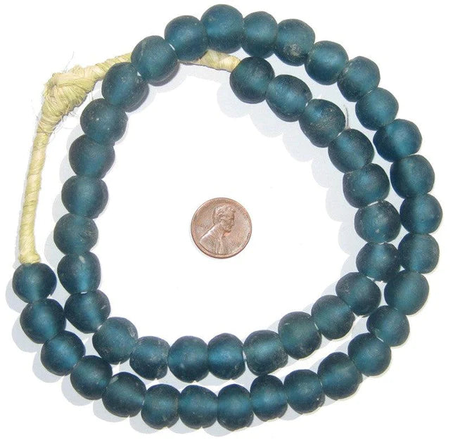 14MM Recycled Beads