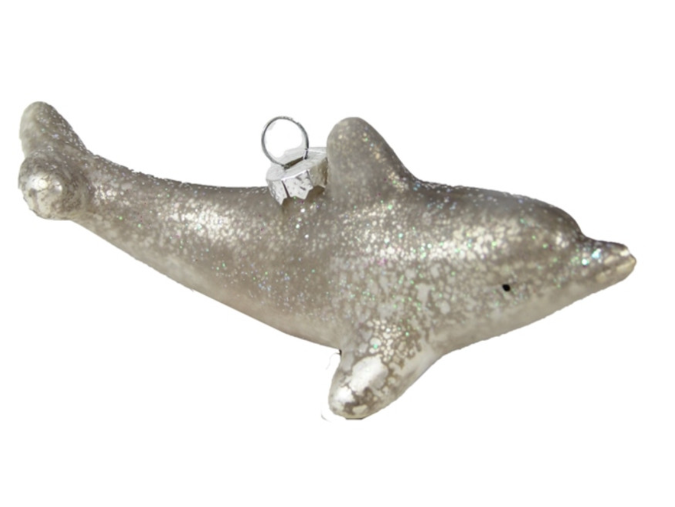 Dolphin Ornament