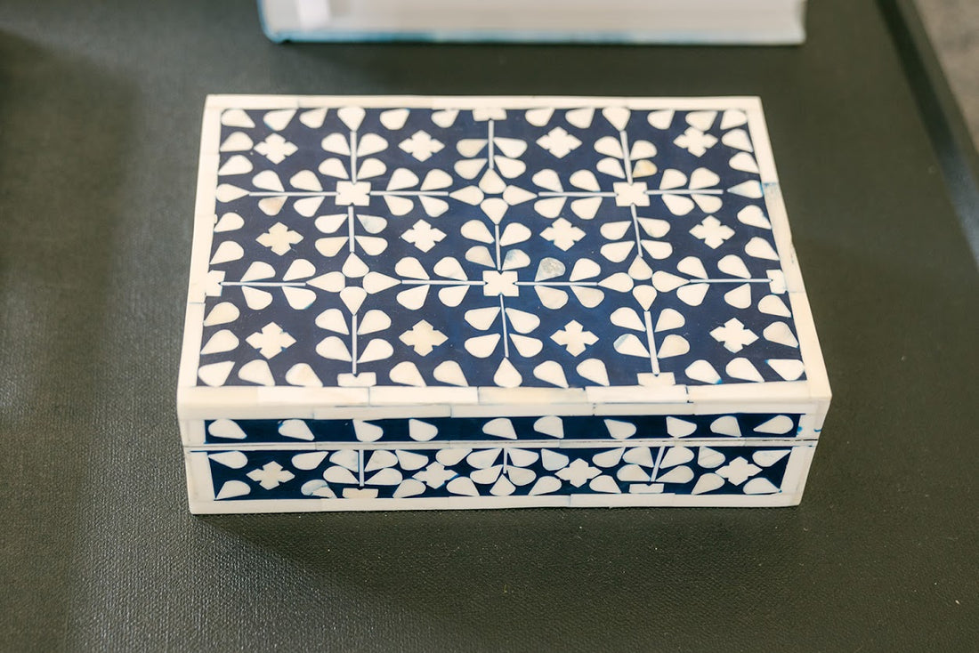 Petals Box