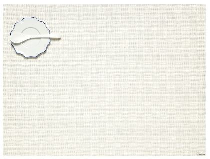 Bay Weave Placemat