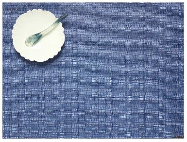 Bay Weave Placemat