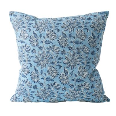 Uluwatu Riviera Pillow