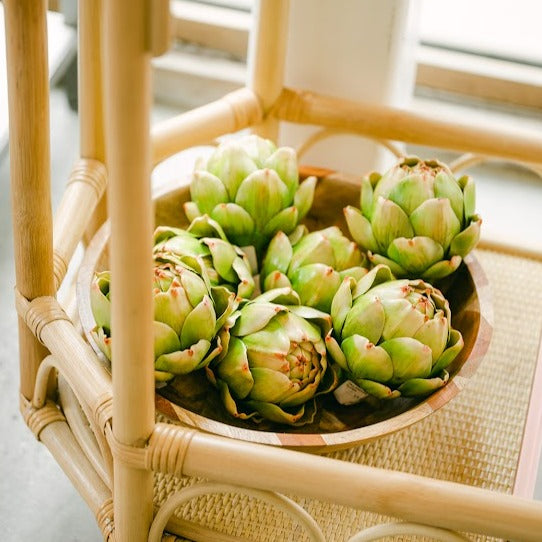 Transform Your Space with Faux Artichokes Decor: A Complete Guide