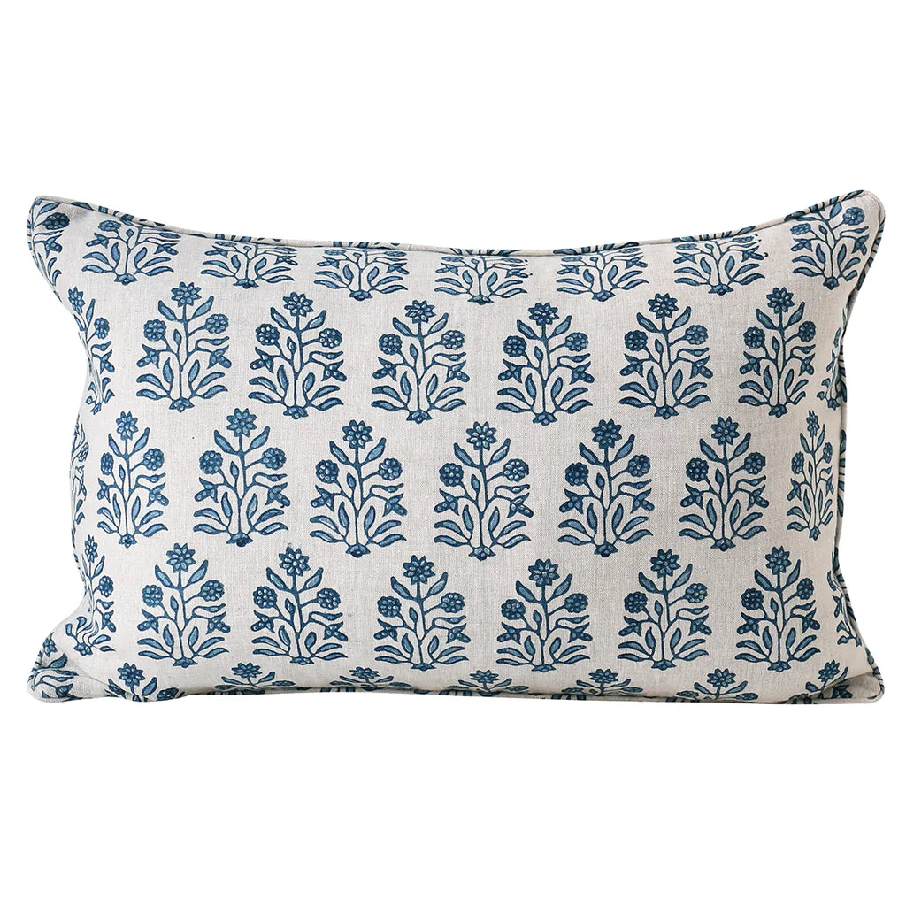 Amer Azure Lumbar