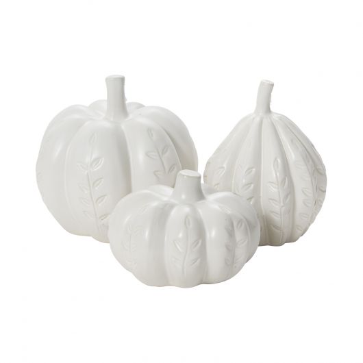 Garner Pumpkin