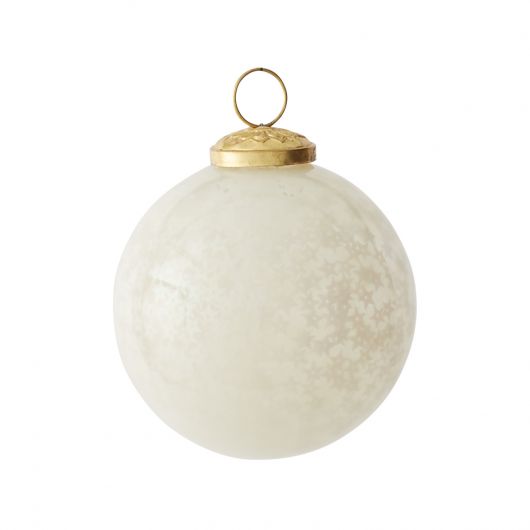 Starry Ornament