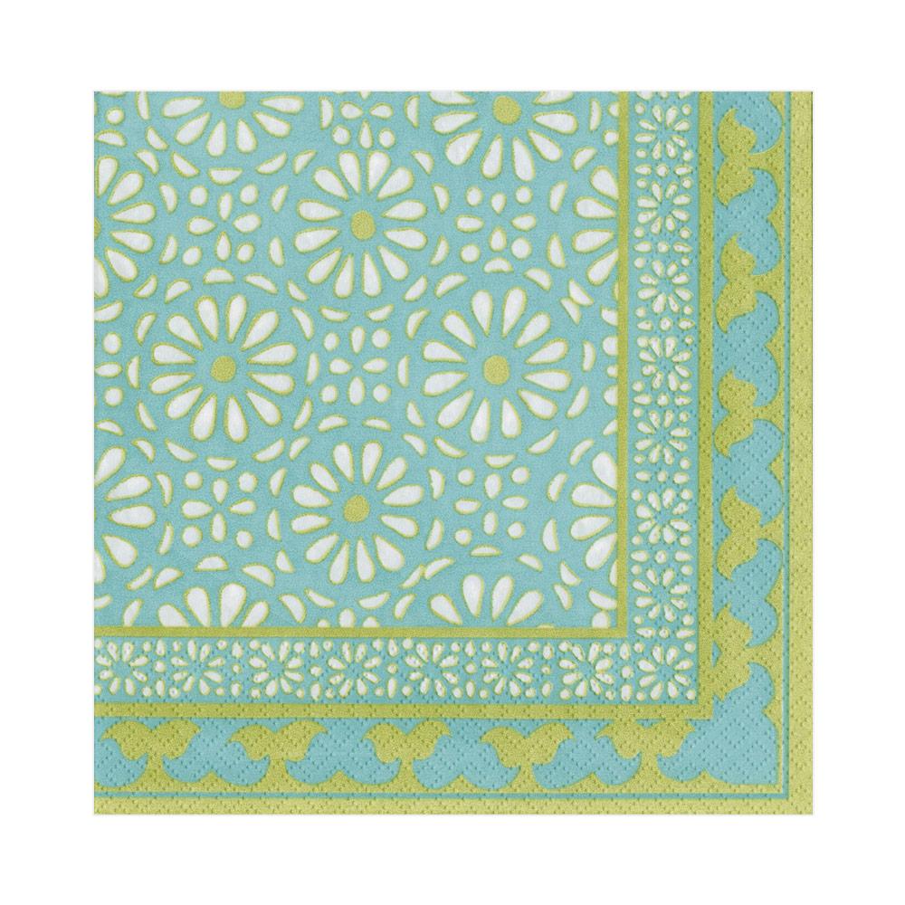 Alhambra Luncheon Napkin