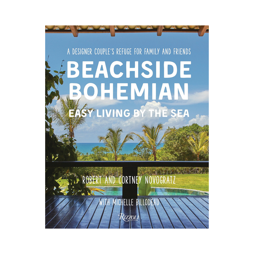 Beachside Bohemian-  Dist&